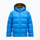 Geacă cu puf pentru copii Peak Performance Frost Down Puffer Jacket Azure Ascent