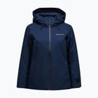 Geacă de schi pentru femei Peak Performance Anima Insulated Jacket blue shadow