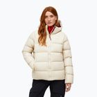 Geacă cu puf pentru femei Peak Performance Frost Down Puffer Jacket Sand Fog