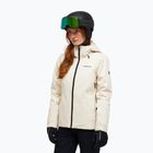 Geacă de schi pentru femei Peak Performance Anima Insulated sand fog