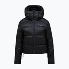 Geacă de schi pentru femei Peak Performance Glissade Down black