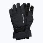 Mănuși de schi pentru copii Didriksons Biggles black
