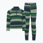 Set pentru copii Didriksons Jadis PR Set 4 trails green