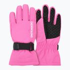 Mănuși de schi pentru copii Didriksons Biggles sweet pink