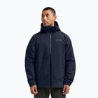 Geacă de ploaie pentru bărbați Didriksons Dario 2 dark night blue