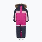 Combinezon de schi pentru copii Didriksons Bjärven Cover 5 cactus pink