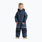 Combinezon de schi pentru copii Didriksons Falken K Coverall 2 mountain blue