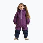 Combinezon de schi pentru copii Didriksons Talvi Cover 2 northern purple