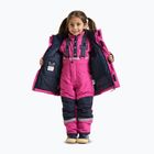 Set de schi pentru copii Didriksons Skare 2 cactus pink
