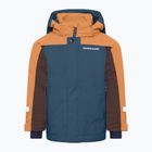Geacă pentru copii Didriksons Neptune 5 mountain blue