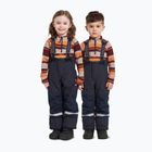 Pantaloni pentru copii Didriksons Idre 7 navy