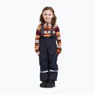 Pantaloni pentru copii Didriksons Idre 7 navy