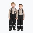 Pantaloni pentru copii Didriksons Idre 7 black