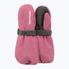 Mănuși de schi pentru copii Didriksons Biggles Mitten 8 heather pink