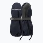 Mănuși de schi pentru copii Didriksons Biggles Zip Mitten 9 navy