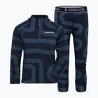 Set pentru copii Didriksons Jadis Pr 5 path navy