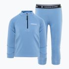 Set pentru copii Didriksons Jadis Set 5 winter blue