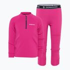 Set pentru copii Didriksons Jadis Set 5 cactus pink
