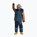 Set de schi pentru copii Didriksons Skare Multi mountain blue