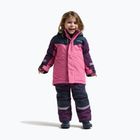 Set de schi pentru copii Didriksons Skare Multi northern purple