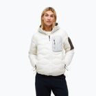 Geacă cu puf pentru femei Peak Performance Helium Utility Down offwhite/antarctica