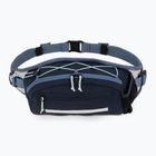 Borsetă Peak Performance Trail Hip blue shadow/antarctica