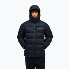 Geacă cu puf pentru bărbați Peak Performance Frost Down black