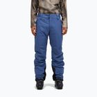 Pantaloni de schi pentru bărbați Peak Performance Maroon Hipe 2L Insulated Shell summit sky