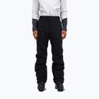 Pantaloni de schi pentru bărbați Peak Performance Maroon Hipe 2L Insulated Shell black