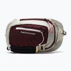Borsetă Peak Performance Outdoor Slingbag 4,5 l porto/sand fog