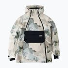 Geacă de snowboard pentru bărbați Colourwear Foil Anorak water camo