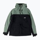 Geacă de snowboard pentru bărbați Colourwear Essential Anorak dk sage