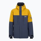 Geacă de snowboard pentru bărbați Colourwear Eagle navy