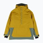Geacă de snowboard pentru bărbați Colourwear Signature Anorak yellow