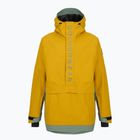 Geacă de snowboard pentru bărbați Colourwear Signature Anorak yellow