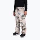 Pantaloni de snowboard pentru femei Colourwear Flight water camo