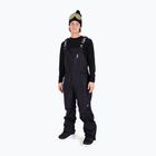 Pantaloni de snowboard pentru bărbați Colourwear Slash Bib black