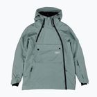 Geacă de snowboard pentru femei Colourwear Cake Anorak 2.0 lt sage