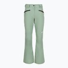 Pantaloni de snowboard pentru femei Colourwear Cork lt sage