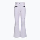 Pantaloni de snowboard pentru femei Colourwear Cork lilac
