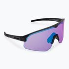 Ochelari de soare Tripoint 005 Lake Victoria TRI-X UltraVue shiny black/violet/blue multi