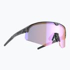 Ochelari de soare Tripoint 006 Lake Victoria Small TRI-X UltraVue black/orange/blue multi