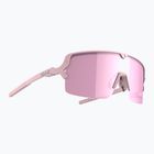 Ochelari de soare  Tripoint 008 Lake Prespa matt light pink/brown/pink multi