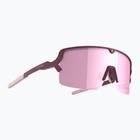 Ochelari de soare  Tripoint 008 Lake Prespa matt burgundy/brown/pink multi