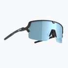 Ochelari de soare  Tripoint 009 Lake Prespa Small matt black/smoke/blue multi