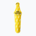 Aripă de bicicletă Ass Savers Regular Bold Rain yellow