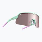 Ochelari de soare Tripoint 001 Treriksroset turquoise/smoke/pink multi