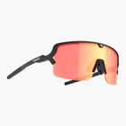 Ochelari de soare  Tripoint 008 Lake Prespa matt black/brown/red multi