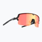 Ochelari de soare Tripoint 009 Lake Prespa Small matt black/brown/red multi