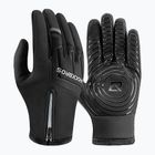 Mănuși de ciclism Rockbros Full-finger S317 black